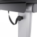 Скамья для жима DFC SPORT ESSENTIALS SPE-2045 / 135 кг