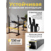 Скамья со стойками под штангу с опциями DFC SPORTSOUL SBE3Q