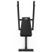 Скамья под штангу DFC Homegym D306