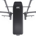 Скамья со стойками под штангу DFC D703 PRO