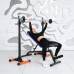Скамья силовая универсальная DFC Pro Fitness D848