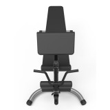Скамья силовая универсальная с опциями DFC SPORTSOUL SBE2Q