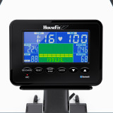 Спин-байк HOUSEFIT инерционный маховик 30 кг / Bluetooth