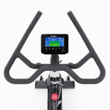 Спин-байк HOUSEFIT инерционный маховик 30 кг / Bluetooth