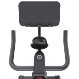 Генераторный спин-байк DFC Bluearth BL-C1EV, до 120 кг / Bluetooth