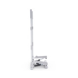 Министеппер поворотный с поручнями DFC SQ-S085C