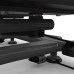 Горнолыжный тренажер DFC SkiPro Black