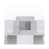 Министеппер поворотный с поручнями DFC SQ-S085C