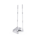 Министеппер поворотный с поручнями DFC SQ-S085C