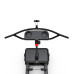 Горнолыжный тренажер DFC SkiPro Black