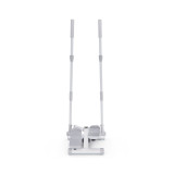 Министеппер поворотный с поручнями DFC SQ-S085C