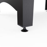 Игровой стол - аэрохоккей DFC LUGANO 60" JG-AT-16001