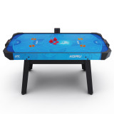Игровой стол - аэрохоккей DFC KORU 137 х 69 см