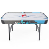 Игровой стол - аэрохоккей DFC 135 x 65 см (54") AT-295