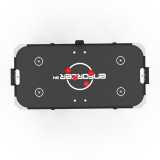 Игровой стол - аэрохоккей DFC ENFORCER 54" складной