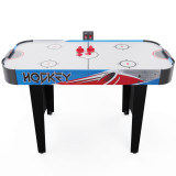 Игровой стол - аэрохоккей DFC 48" AT-530