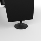 Игровой стол - аэрохоккей DFC Deluxe PLUM 90"7ft