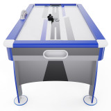 Игровой стол - аэрохоккей DFC 54" 136 x 74 см AT-520