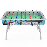 Игровой стол - футбол  DFC RAY 48" 122 x 65 см