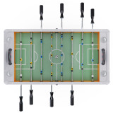 Игровой стол - футбол DFC COMMANDER Deluxe 55"
