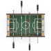 Игровой стол - футбол DFC 20" 51 x 31 см