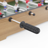 Игровой стол - футбол DFC 20" 51 x 31 см