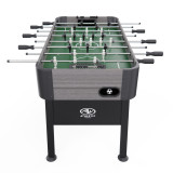 Игровой стол - футбол  DFC Athletic 54" 137 х 68 см