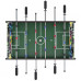 Игровой стол - футбол  DFC Athletic 36" 96 x 53 см