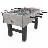 Игровой стол - футбол DFC 58" 148 x 73 см RQ24003-GY