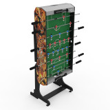 Игровой стол - футбол DFC Barcelona2 121 х 61 см, складной