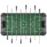 Игровой стол - футбол  DFC Athletic 54" 137 х 68 см