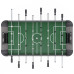 Игровой стол - футбол  DFC Athletic 54" 137 х 68 см