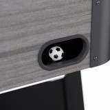 Игровой стол - футбол  DFC Athletic 54" 137 х 68 см