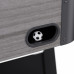 Игровой стол - футбол  DFC Athletic 54" 137 х 68 см