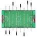Игровой стол - футбол DFC SEVILLA 121 х 61 см