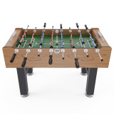 Игровой стол - футбол DFC 58" 148 x 73 см RQ24003-BN