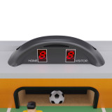 Игровой стол - футбол DFC COMMANDER Deluxe 55"
