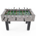 Игровой стол - футбол DFC 58" 148 x 73 см RQ24003-GY