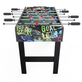 Игровой стол - футбол  DFC Athletic 36" 96 x 53 см