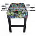 Игровой стол - футбол  DFC Athletic 36" 96 x 53 см
