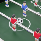 Игровой стол - футбол  DFC Athletic 36" 96 x 53 см