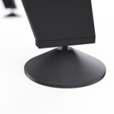 Игровой стол - футбол  DFC Athletic 54" 137 х 68 см