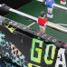 Игровой стол - футбол  DFC Athletic 36" 96 x 53 см