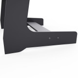 Игровой стол - футбол  DFC Athletic  49" 124 x 60 см / складной