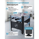 Игровой стол - хоккей DFC 45" 114 х 84 см