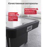 Игровой стол - аэрохоккей DFC 213 x 106 см (84")