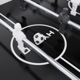 Игровой стол - трансформер 4 в 1 DFC 48" 122 х 61 см