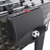 Игровой стол - трансформер 4 в 1 DFC 48" 122 х 61 см