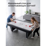 Игровой стол - аэрохоккей DFC 213 x 106 см (84")
