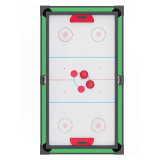 Игровой стол - трансформер 10 в 1 DFC 48" 122 x 61 см